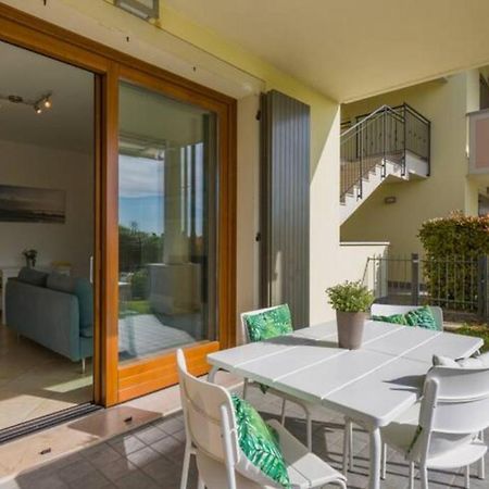 Apartamento Casa Giulia Salionze Exterior foto