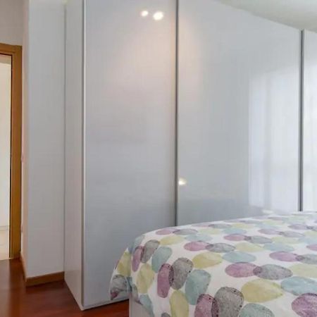 Apartamento Casa Giulia Salionze Exterior foto