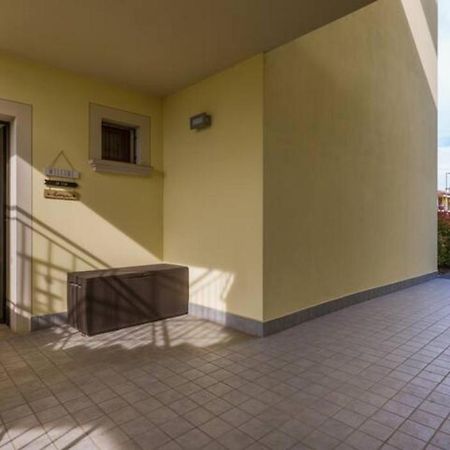 Apartamento Casa Giulia Salionze Exterior foto