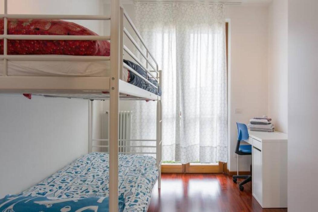 Apartamento Casa Giulia Salionze Exterior foto