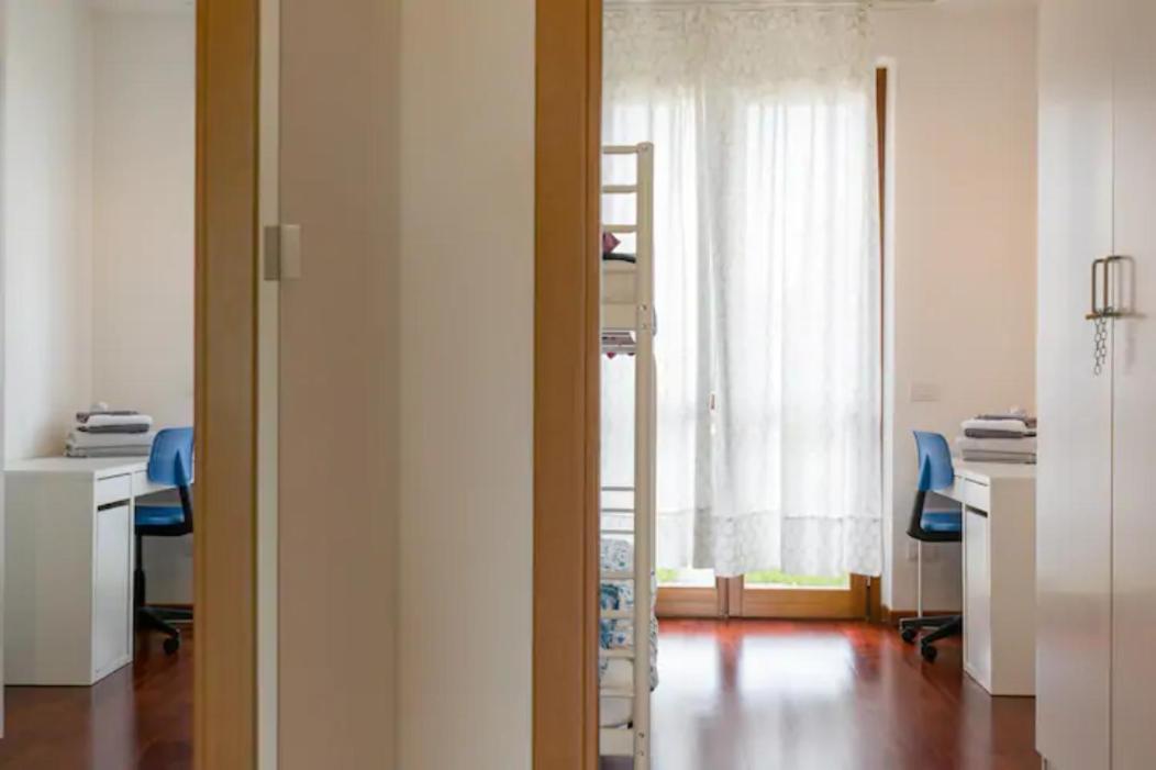 Apartamento Casa Giulia Salionze Exterior foto