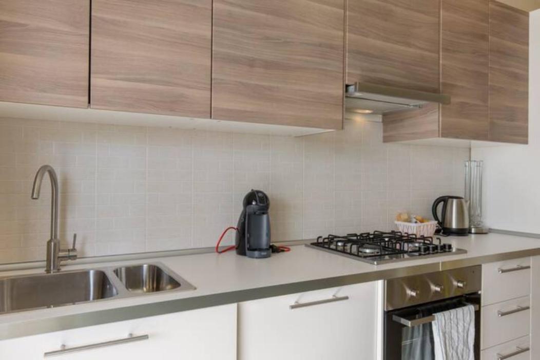 Apartamento Casa Giulia Salionze Exterior foto